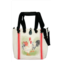 VINTAGE ADDICTION Rooster Tote Bag