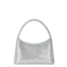 Starlet Rhinestone Top Handle Bag