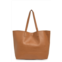 URBAN EXPRESSIONS HANDBAGS Sully Faux Leather Tote