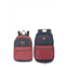 THE SAME DIRECTION Trail Tree Double Backpack