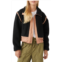 FP Movement by Free People Courtside Faux Shearling Jacket