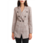 BELLE AND BLOOM Too Cool For Work Plaid Blazer