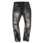 PRPS Cayenne Saloon Ripped Super Skinny Jeans