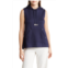 ELIE ELIE TAHARI Sleeveless Hoodie