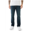 True Religion Brand Jeans Ricky Flap Pocket Straight Leg Jeans