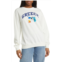 Hi Res Greece Varsity Sweatshirt