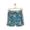 Truly Me Kids Tropical Pull-On Shorts