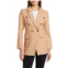 BELLE AND BLOOM Princess Polly Textured Blazer