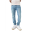 True Religion Brand Jeans Rocco Flap Pocket Skinny Jeans