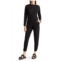 GO COUTURE Long Sleeve Jumpsuit