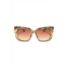 DIFF 54mm Cat Eye Sunglasses