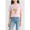 Hi Res Strawberry Shortcake Wheelbarrow Graphic T-Shirt