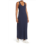 Melrose and Market Sleeveless Racerback Maxi Dress