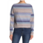 Renee C Stripe Sweater