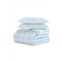 HOMESPUN IENJOY HOME Premium Ultra Soft Polka Dot Pattern 3-Piece Duvet Cover Set