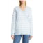 Caslon Relaxed Tunic Sweater