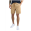 JACHS Stretch Corduroy Pull-On Shorts