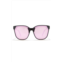 DIFF Sia 63mm Square Sunglasses