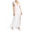 Love By Design Athen Plunging V-Neck Maxi Dress