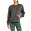 Zella Luxe Pocket Sweatshirt