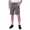 Triple Five Soul Stretch Twill Pull-On Shorts