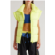 FP Movement by Free People In a Bubble Oversize Puffer Vest
