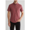 14th & Union Short Sleeve Seersucker Button-Down Shirt