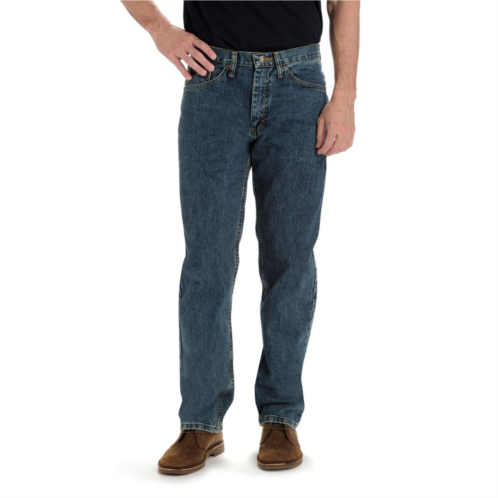 Mens Lee Relaxed Fit Jeans