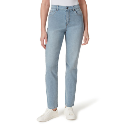 Petite Gloria Vanderbilt Amanda Classic Jeans