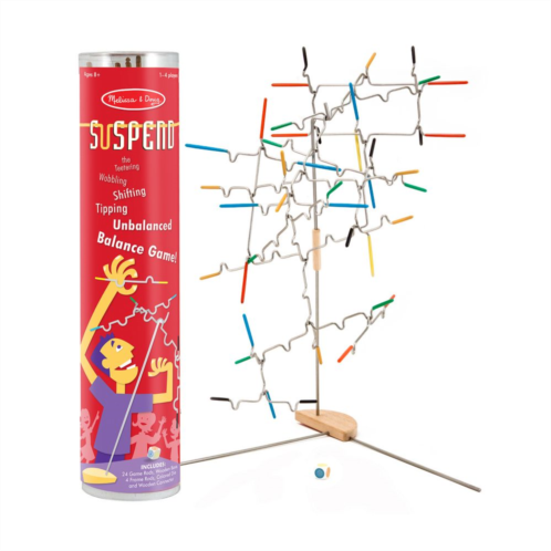 Unbranded Melissa & Doug Suspend Family Game