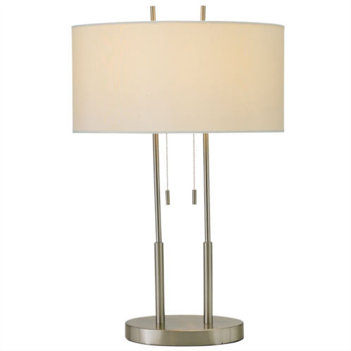 Adesso Duet Table Lamp