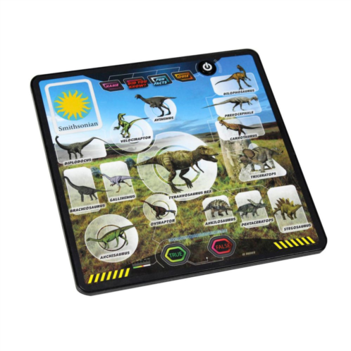 Smithsonian Kids Dino Tablet by Kidz Delight