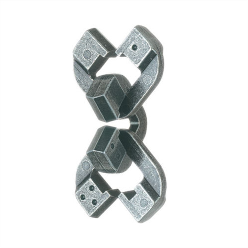 Kohls Hanayama Level 6 Chain Cast Puzzle
