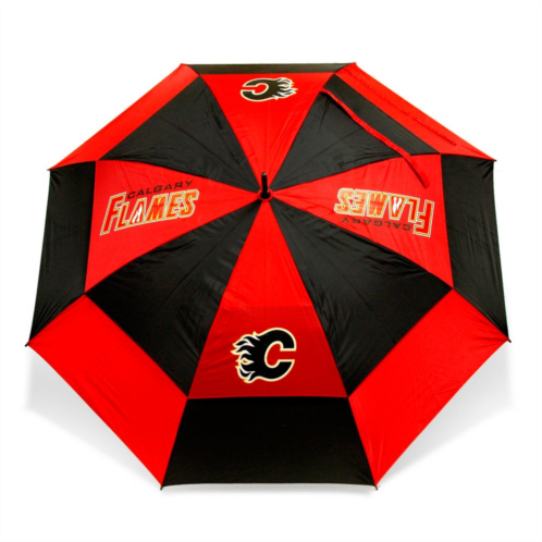 Kohls Team Golf Calgary Flames Umbrella