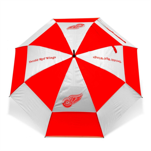 Kohls Team Golf Detroit Red Wings Umbrella