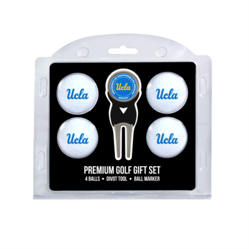 Kohls UCLA Bruins 6-Piece Golf Gift Set