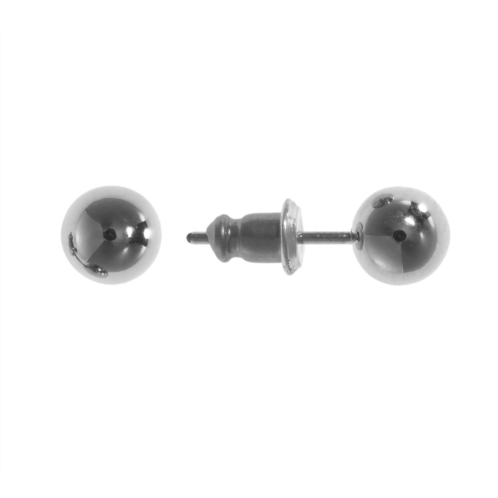 Napier Ball Stud Earrings