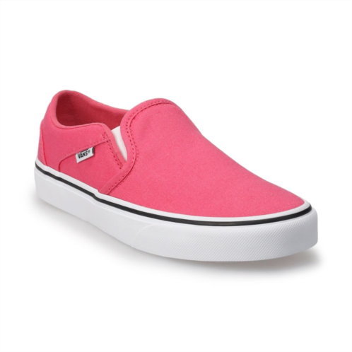 Vans Asher Womens Shoes