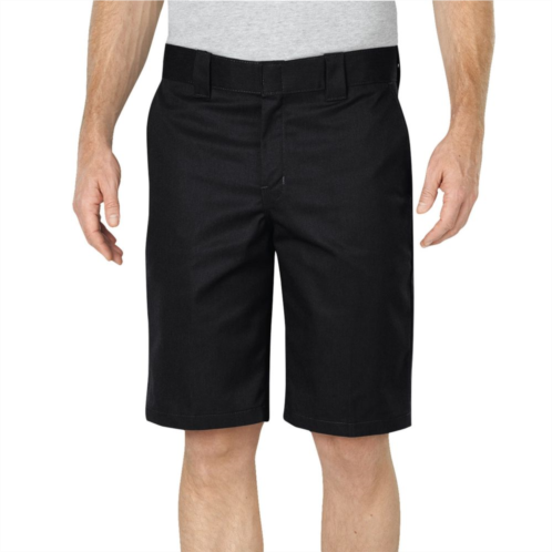 Mens Dickies FLEX Relaxed-Fit Work Shorts