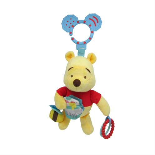 Disney Winnie the Pooh Crib Toy