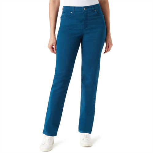 Womens Gloria Vanderbilt Amanda Classic Jeans