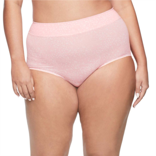 Warners No Pinching No Problems Tailored Brief 5738