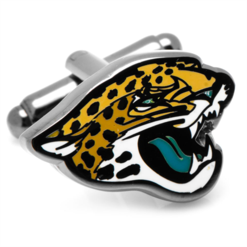 Mens Cuff Links, Inc. Jacksonville Jaguars Cuff Links
