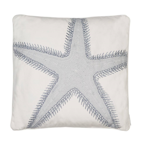 Levtex Home St. Bart Starfish Throw Pillow