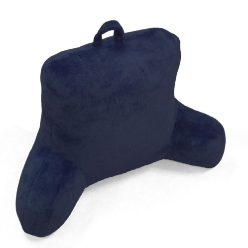 Elements Micro Mink Bed Rest Pillow