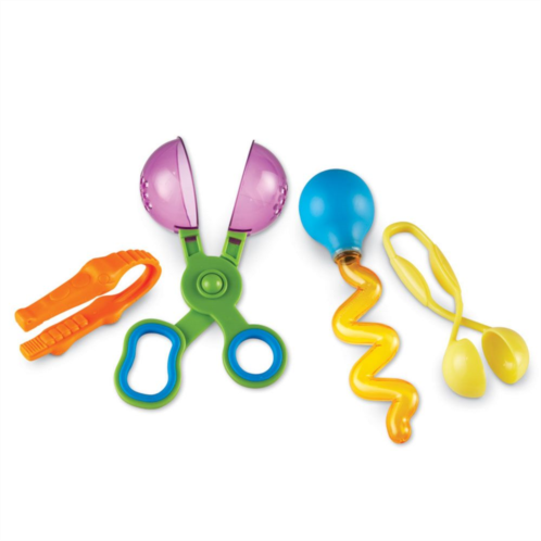 Learning Resources Helping Hands Fine Motor Tool Set