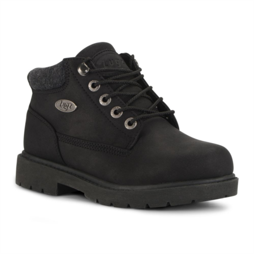 Lugz Drifter LX Womens Water Resistant Ankle Boots