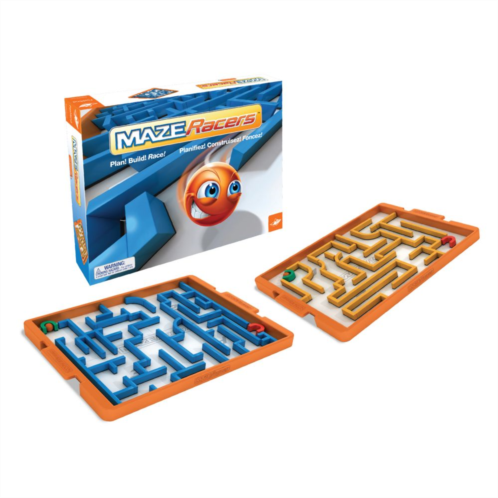 FoxMind Games Maze Racers