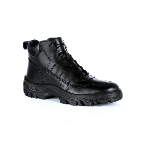 Rocky Postal TMC Mens Water Resistant Work Boots