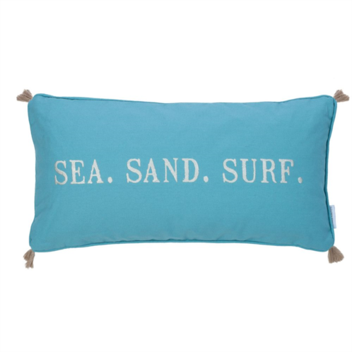 Levtex Home Maui Sea Sand Surf Throw Pillow